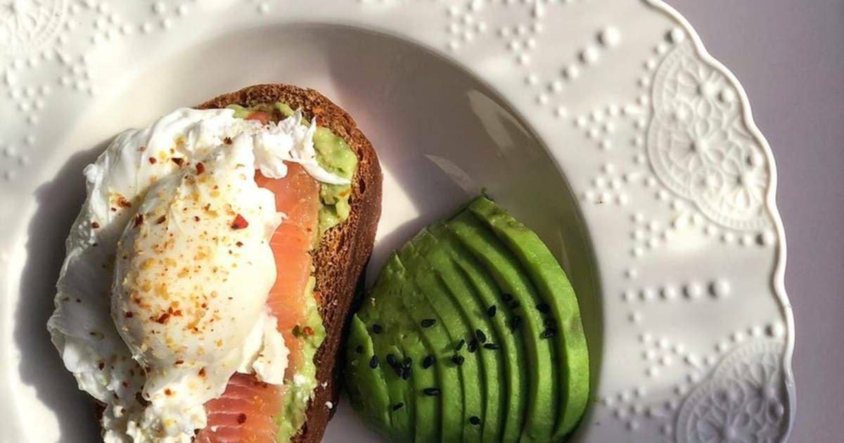 Το πρωινό είναι μόνο ένα από τα γεύματα της ημέρας!